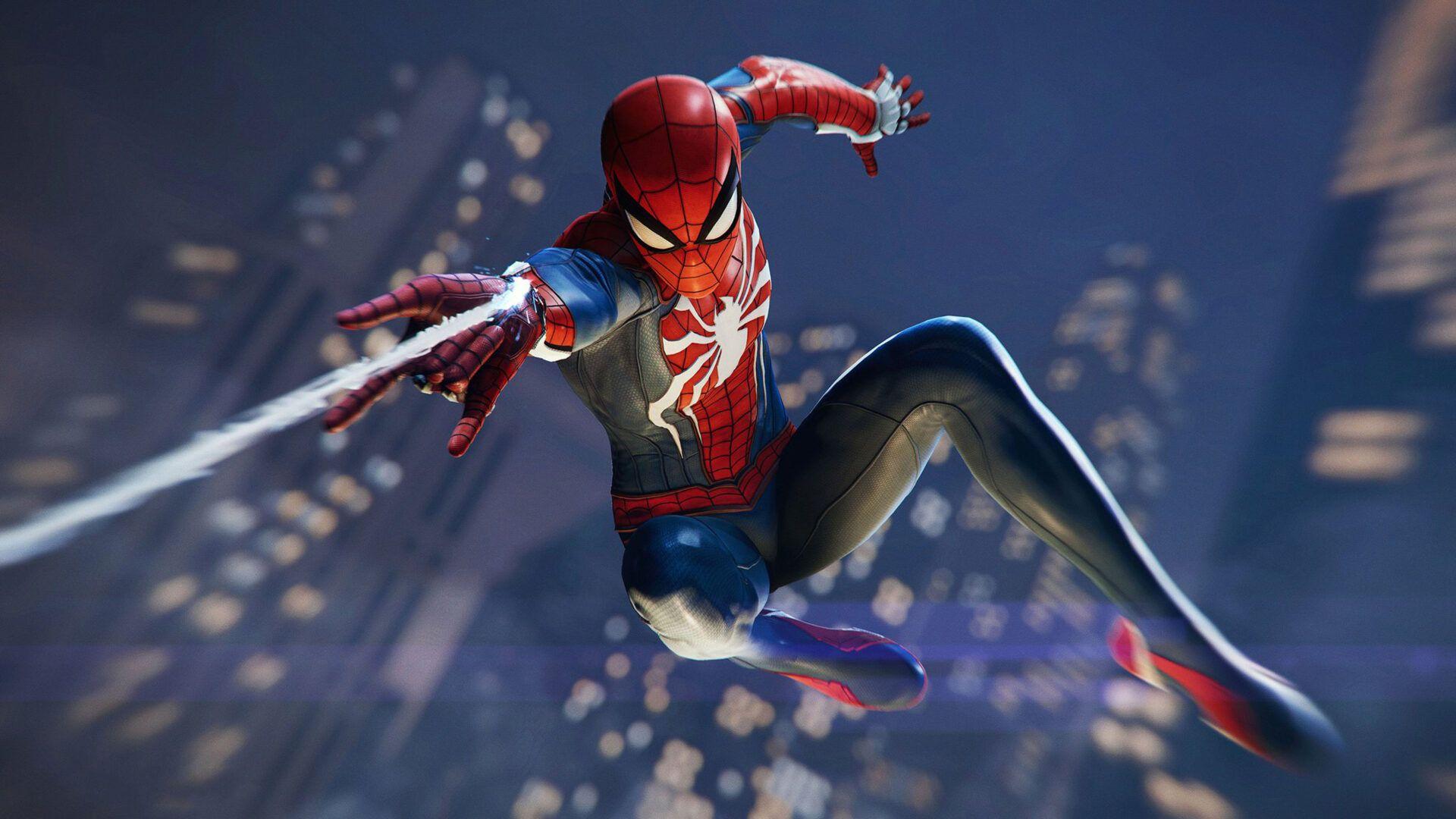 download spider man 2 ps5 release date