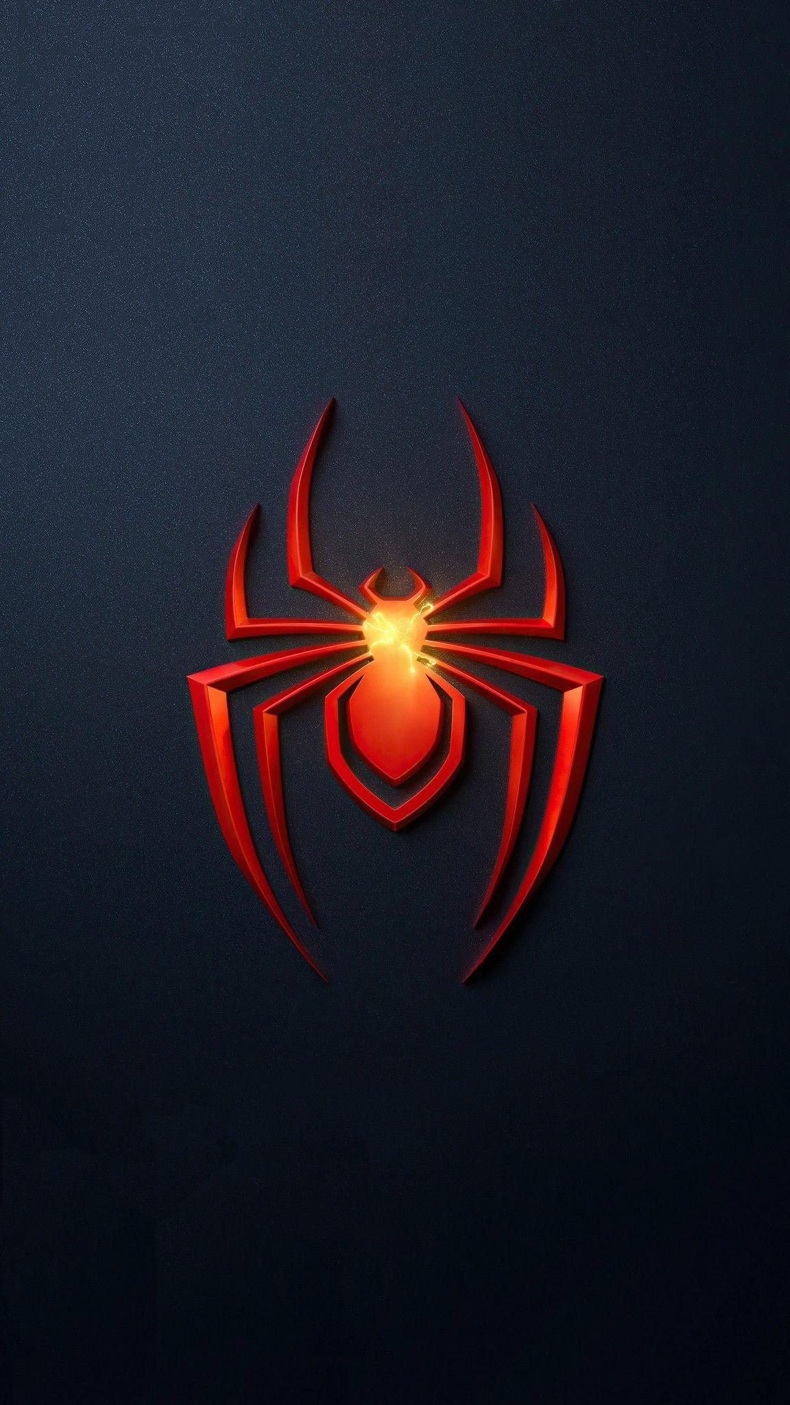 1152x2048 Miles Morales PS5. Marvel spiderman art, Spiderman art, Miles morales spiderman