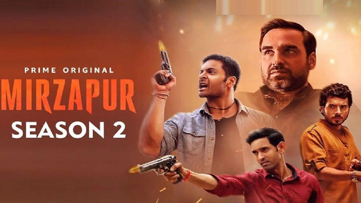Mirzapur Season 2 Wallpapers Top Free Mirzapur Season 2 Backgrounds Mirzapur Season 2 Wallpapers Top Free Mirzapur Season 2 Backgrounds