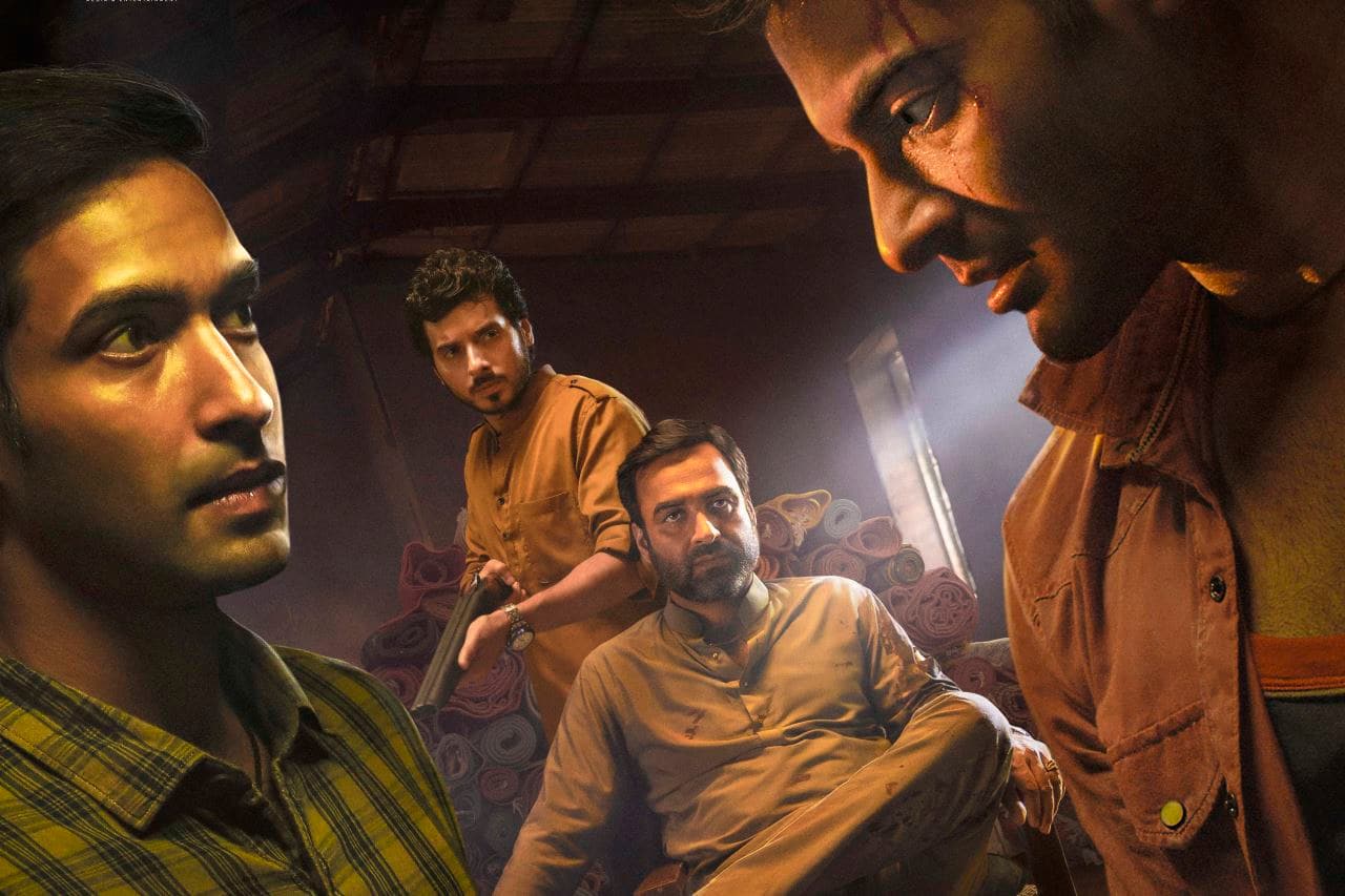 1280x853 Mirzapur Season 2 Out Now: Guddu Is Ready For His Revenge And Mirzapur