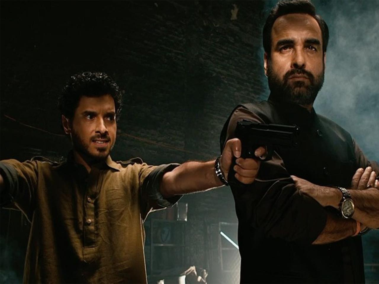 1280x960 Mirzapur 2: Divyendu Sharma shares the dialogue promo, reveals the release date of the trailer
