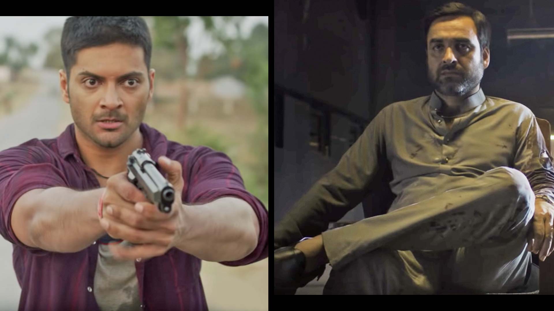 1920x1080 Mirzapur Cast: Who plays whom in Mirzapur, Amazon Prime Original series