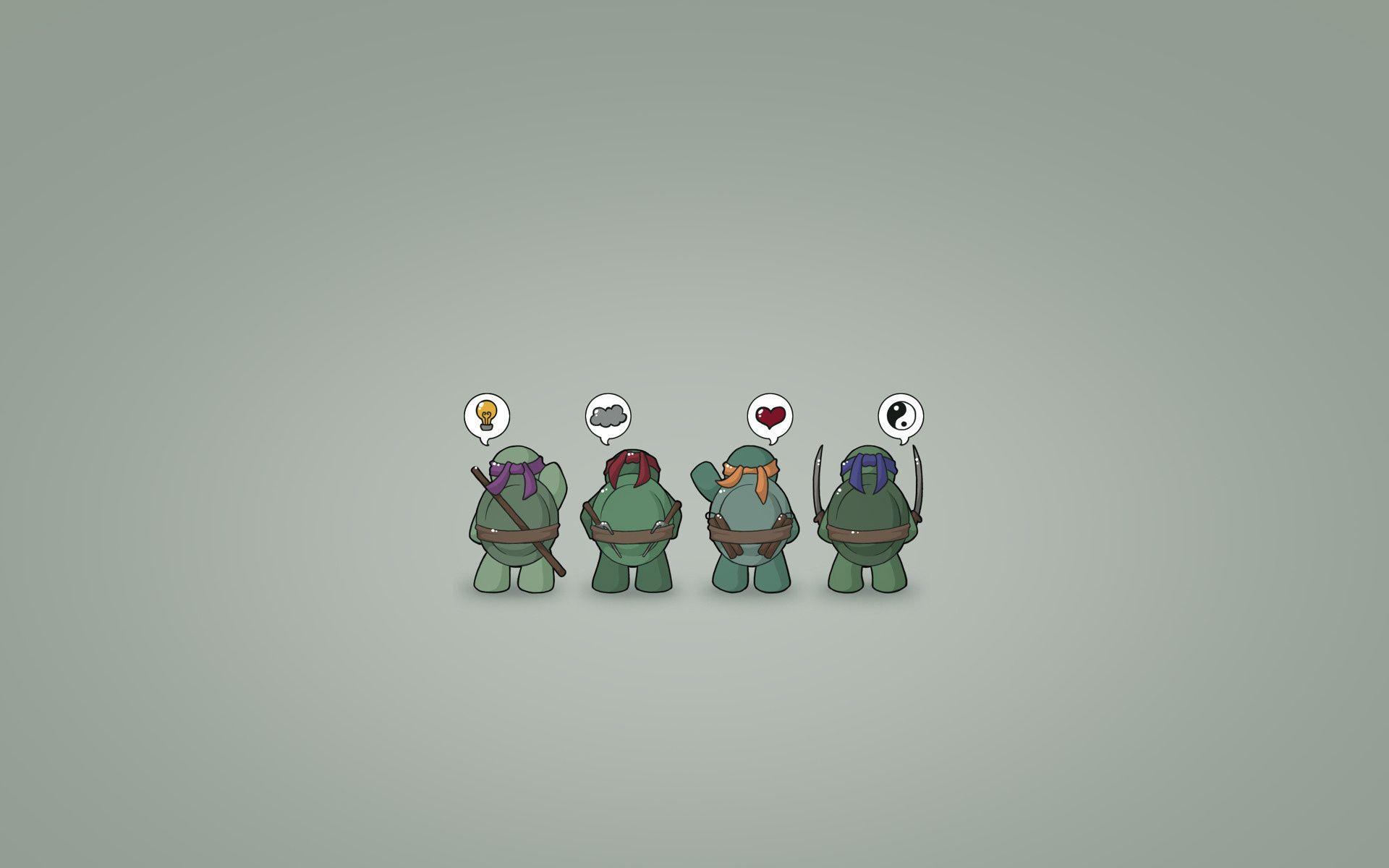 1920x1200 Wallpaper Tmnt, teenage mutant ninja turtles, michelangelo