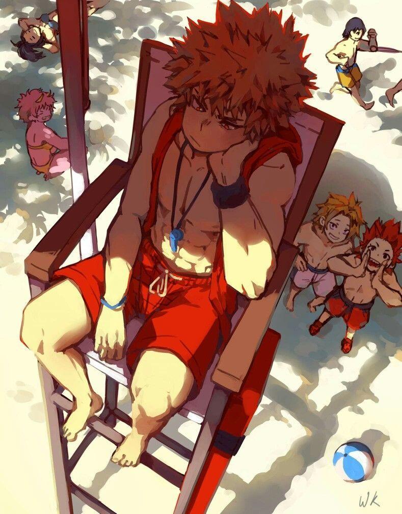 789x1008 Bakusquad. My hero, Hero wallpaper, Hero