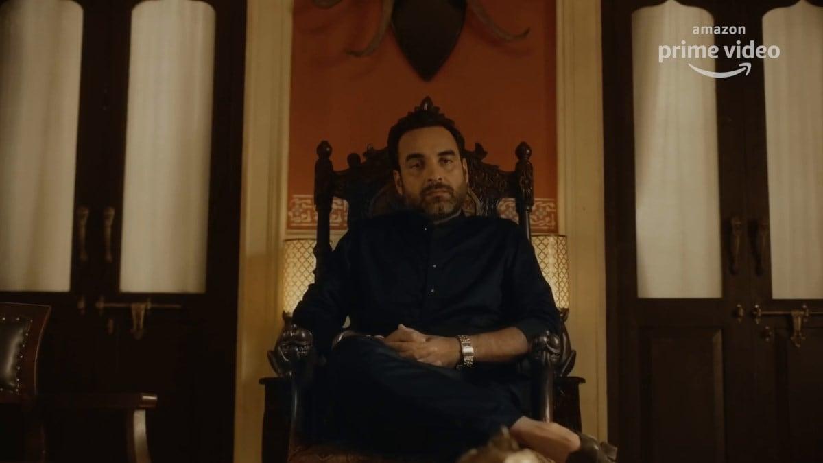 1200x675 Mirzapur Season 2 Teased to Be Coming Soon by Amazon Prime Video Lekhak Ka Lekhak