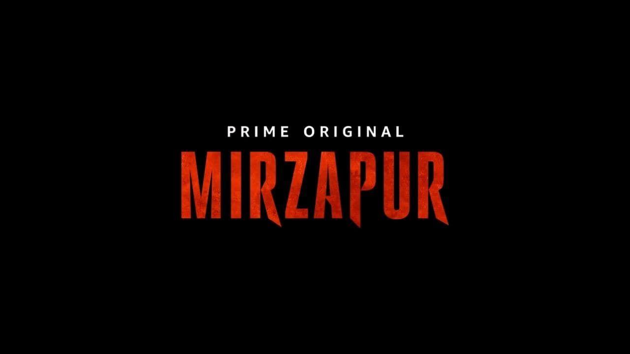 1280x720 Mirzapur. Wallpaper. Movie. Season1. Season2. Amazon Prime. India. Web Series. Funny dialogues, Funny quotes for teens, Funny quotes sarcasm
