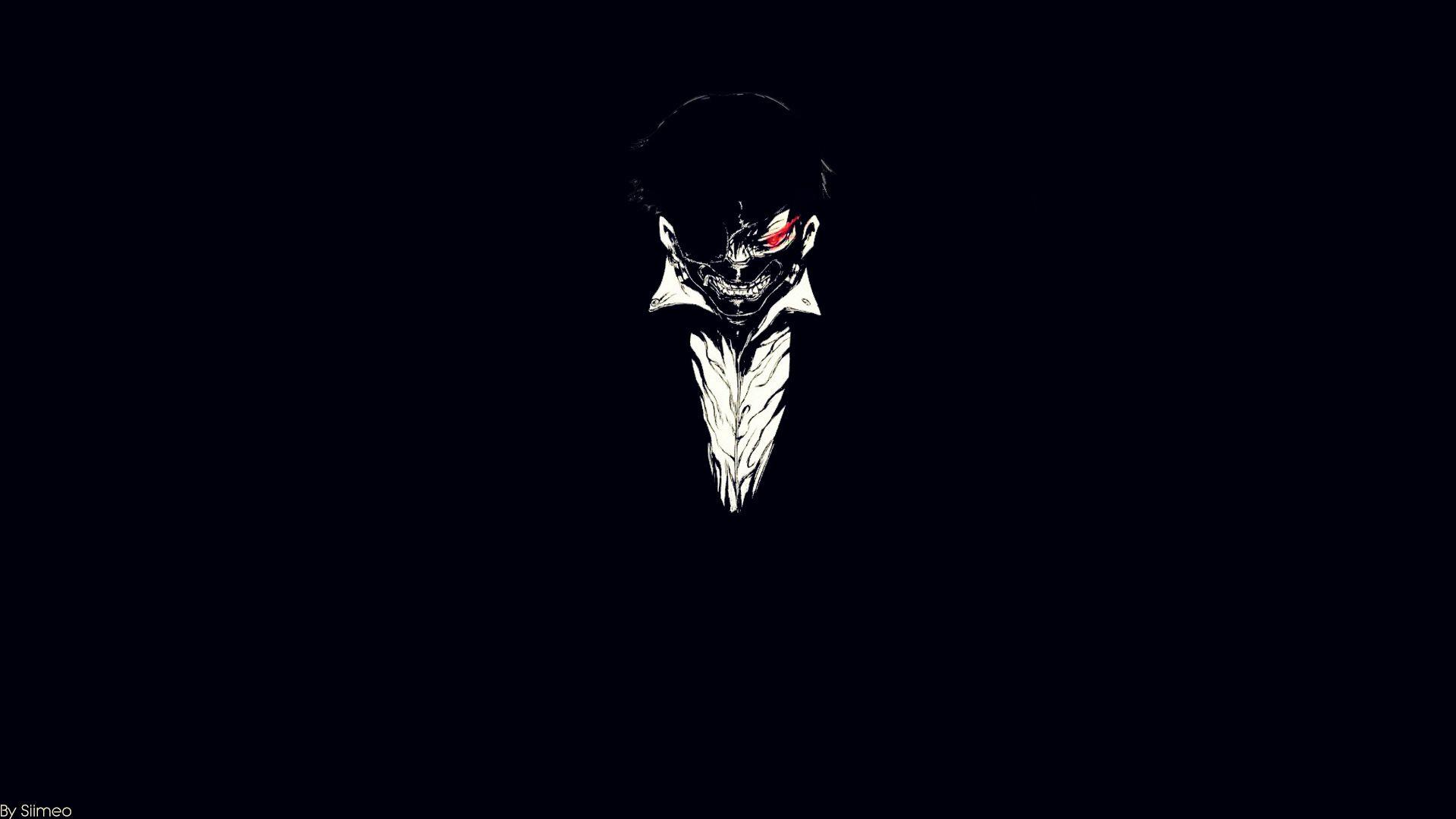 Tokyo Ghoul Kaneki Wallpapers - Top Free Tokyo Ghoul ...