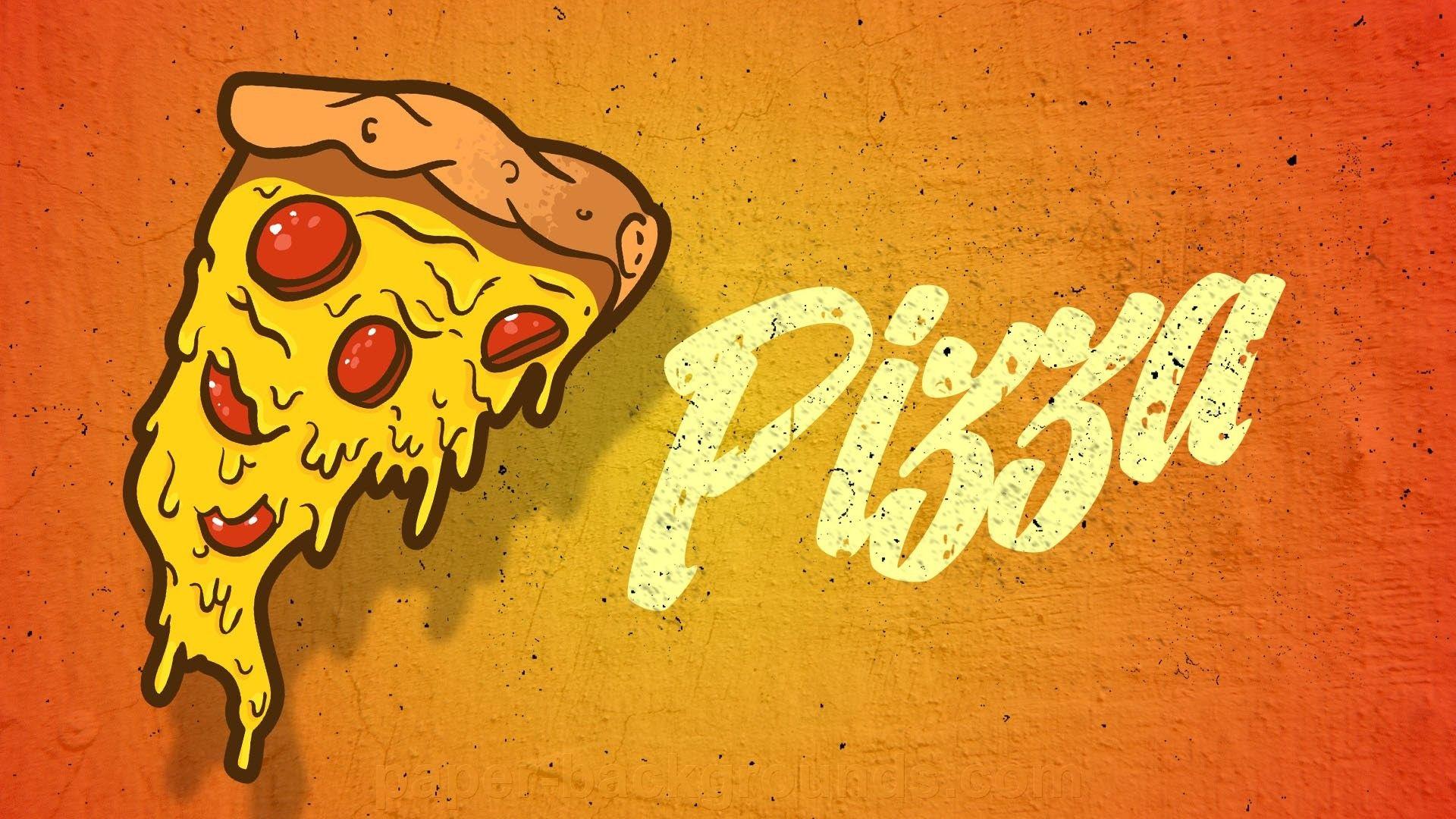1920x1080 Pizza wallpaperDownload free HD wallpaper for desktop, mobile
