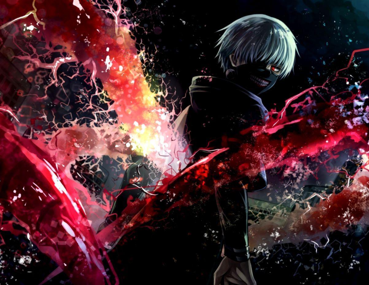 1203x931 1280x1024 Tokyo Ghoul Wallpaper Hd Desktop Background 1280x1024
