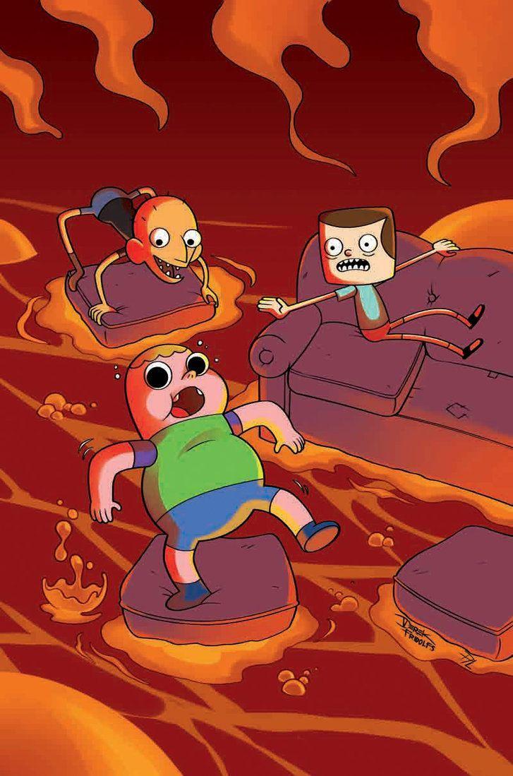 727x1099 Clarence. Clarence cartoon network, Cartoon wallpaper iphone, Cartoon wallpaper
