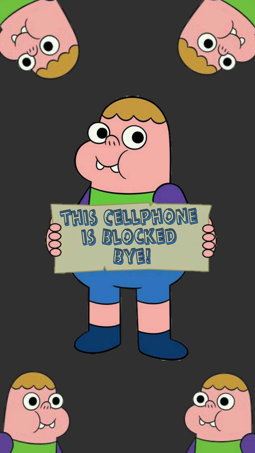 Clarence TV Show Wallpapers - Top Free Clarence TV Show Backgrounds