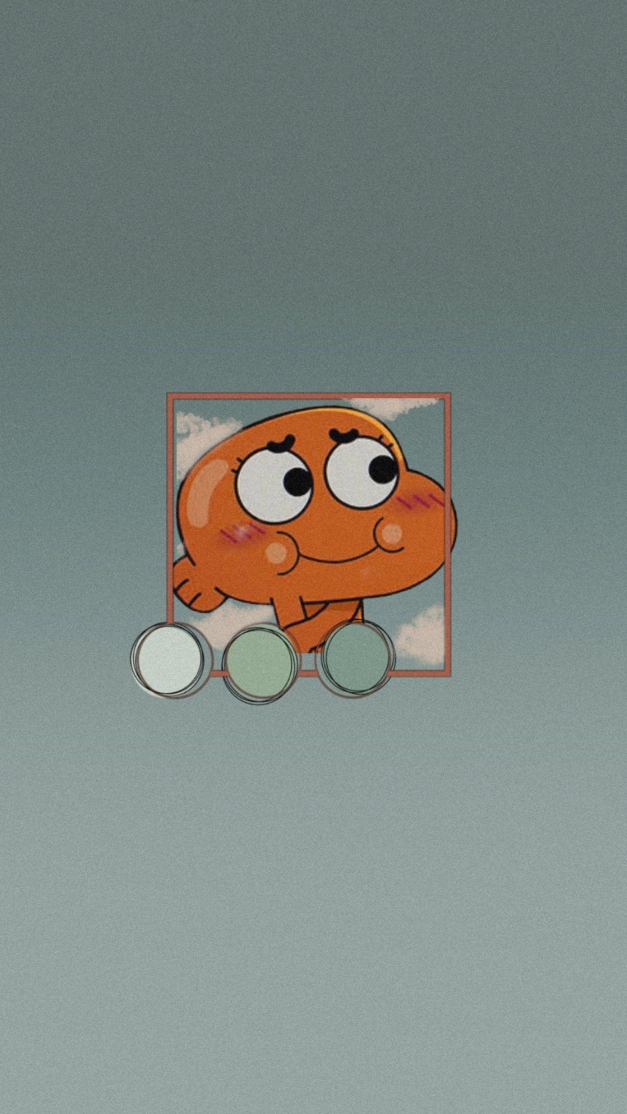 Gumball wallpaper by BryaannT  Download on ZEDGE  69ac