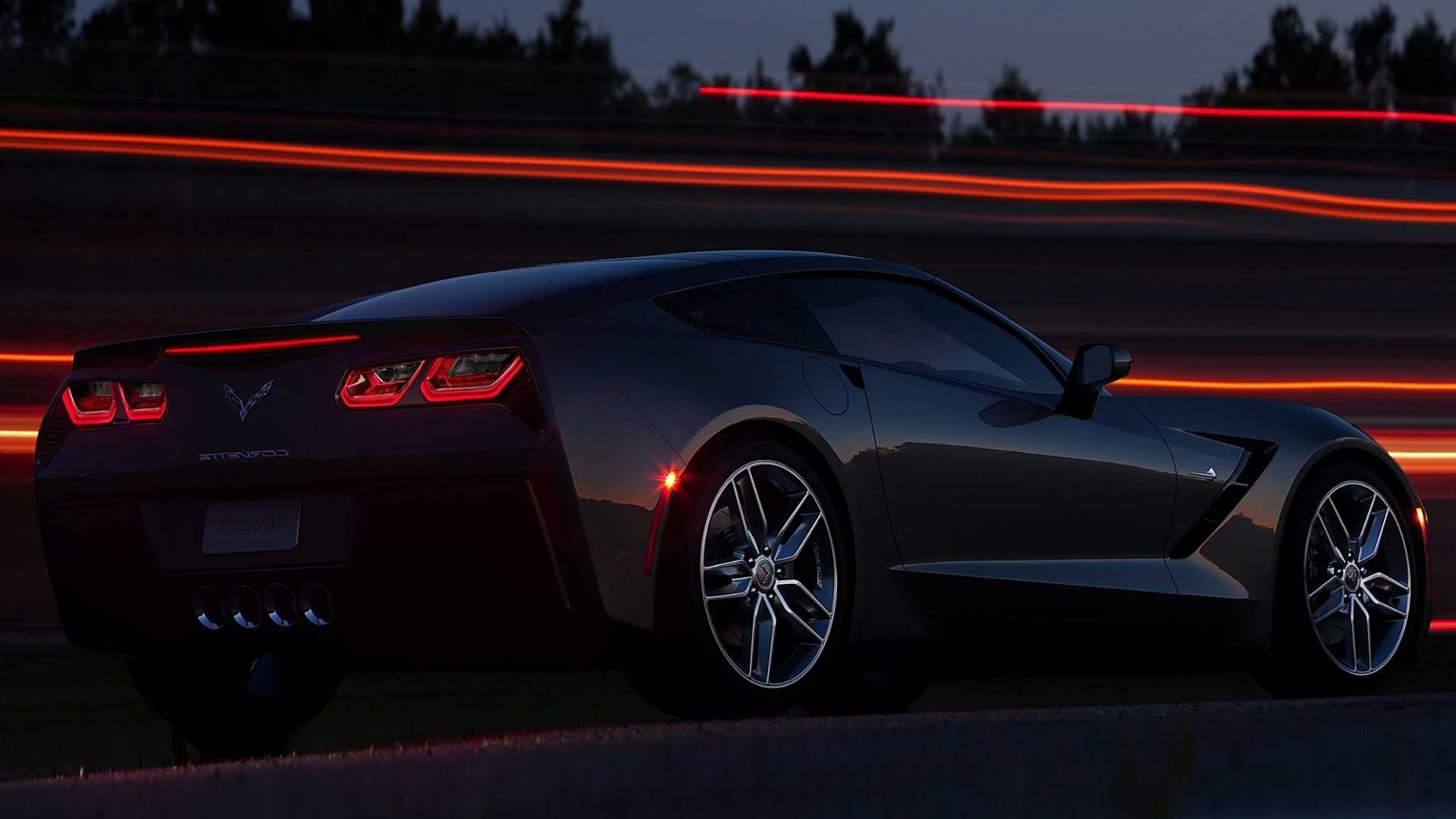 1920x1080 Chevrolet Corvette Stingray Cars Gallery With Wallpaper Image