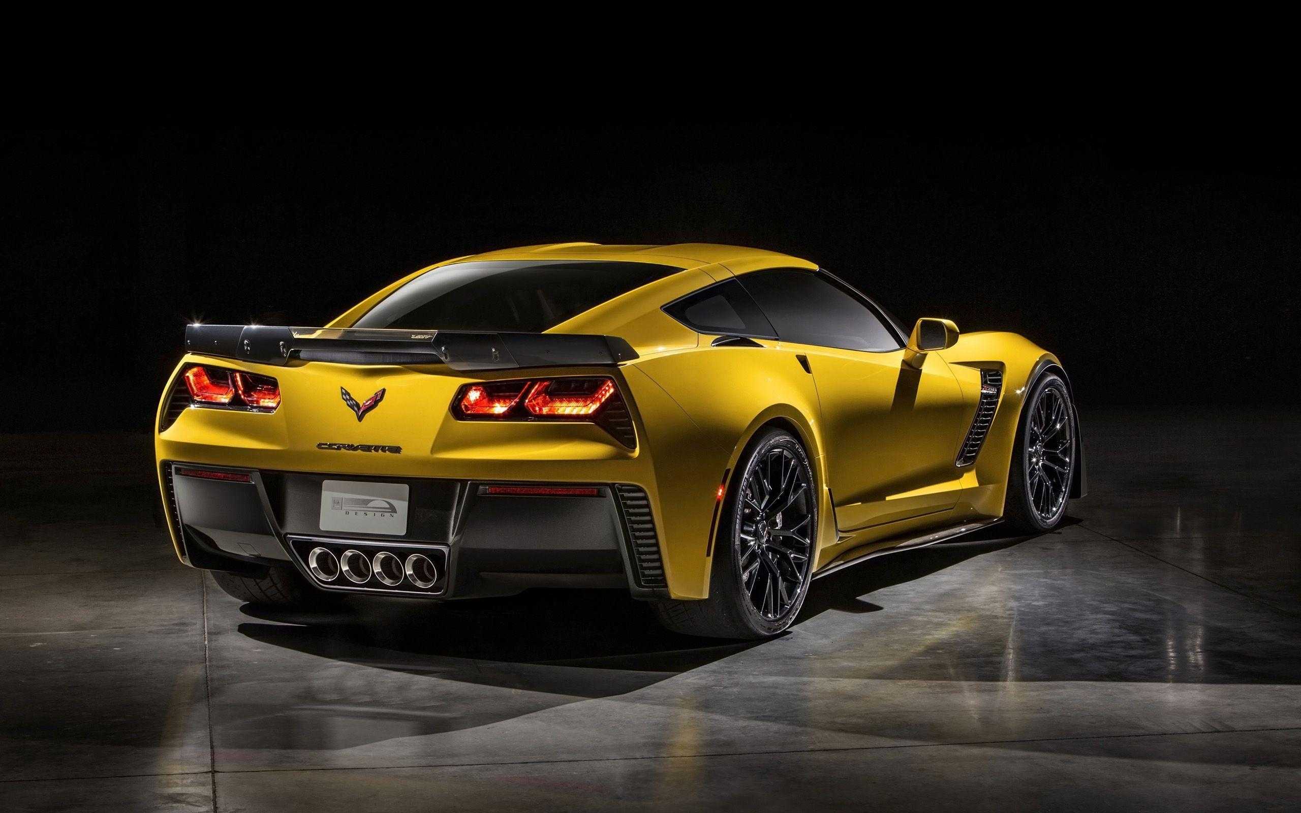 2560x1600 Corvette Stingray Wallpaper HD Ideas And Wallpaper Image
