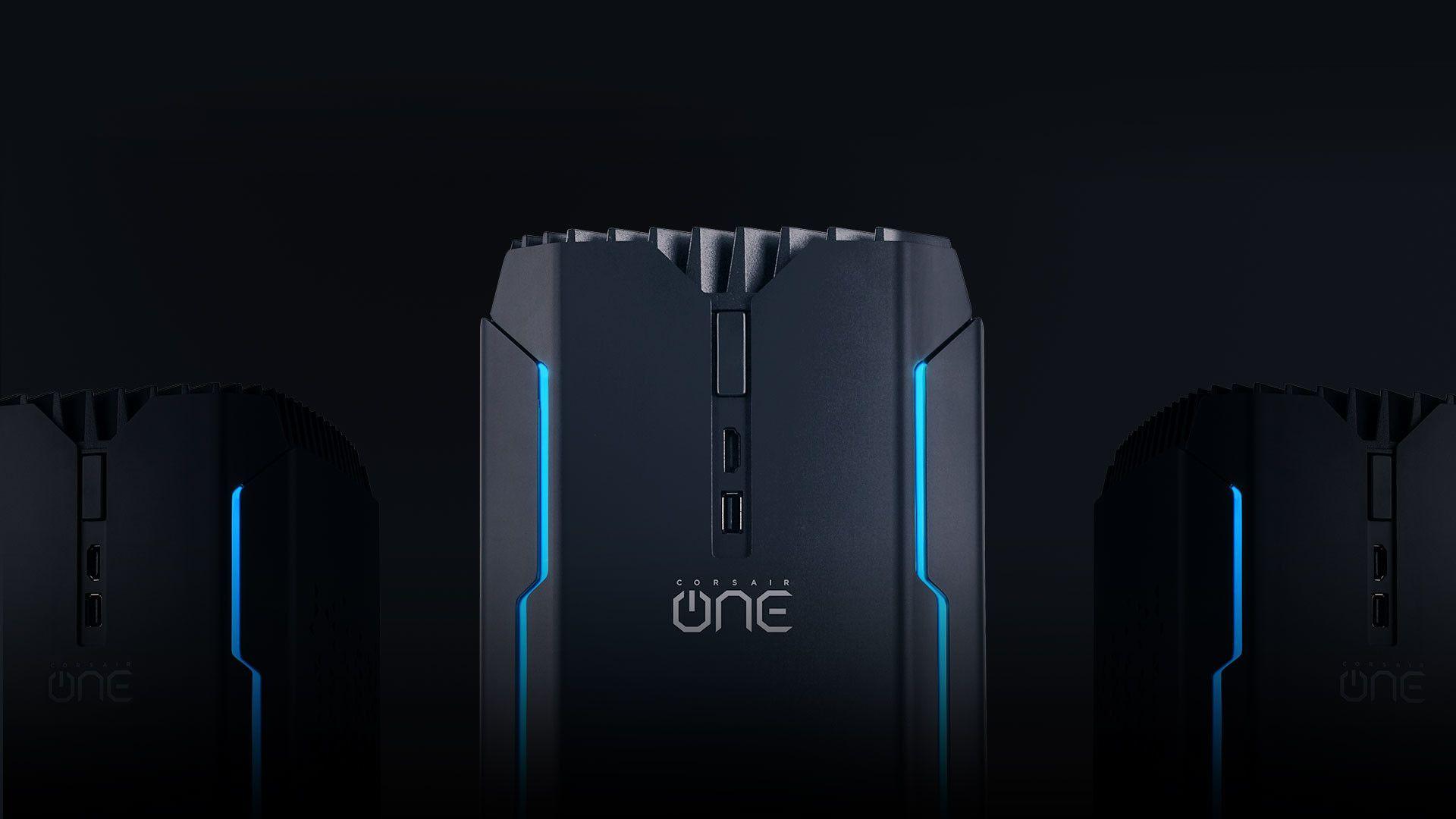 1920x1080 Corsair Desktop