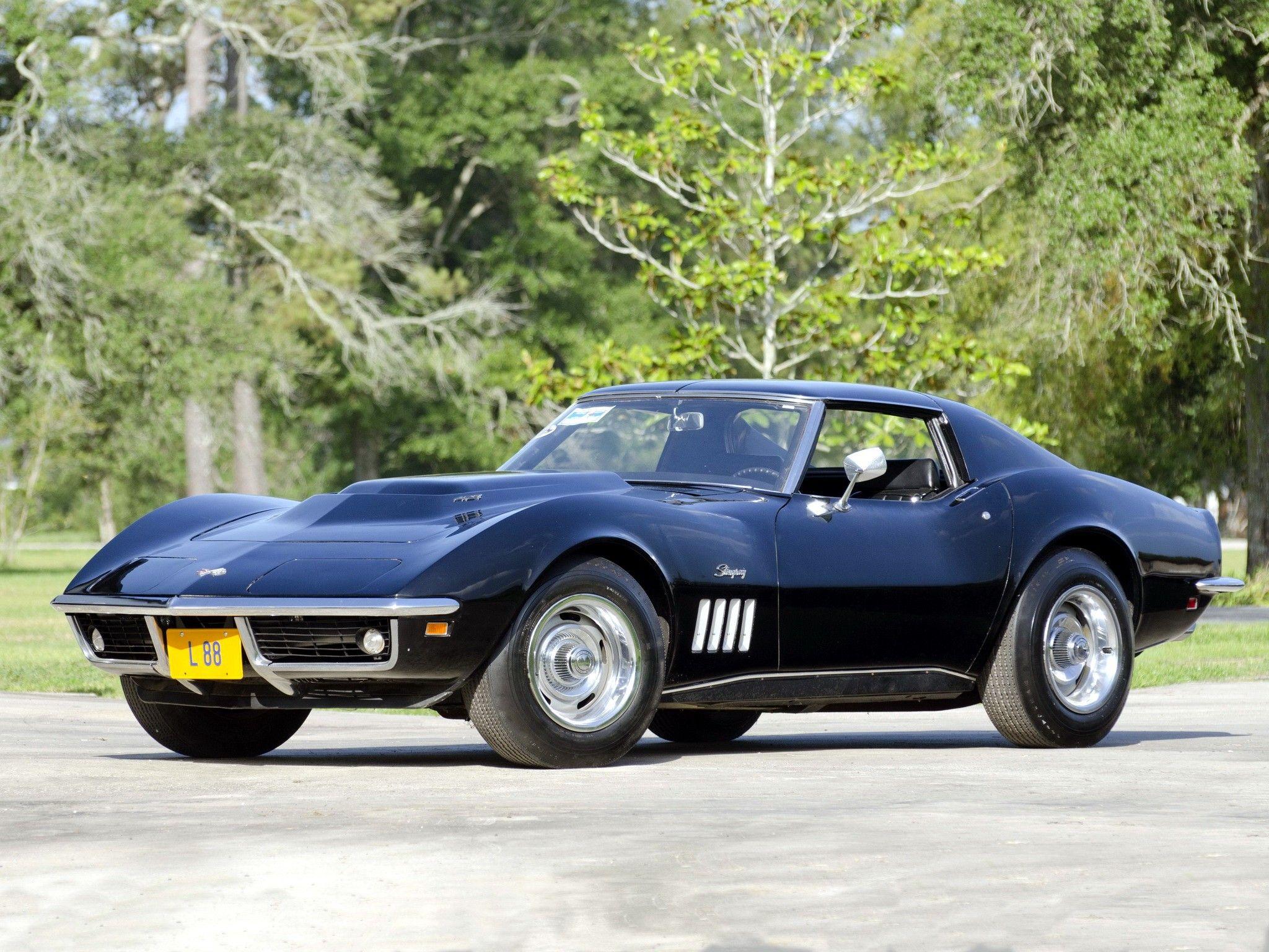 2048x1536 corvette stingray wallpaper. PC