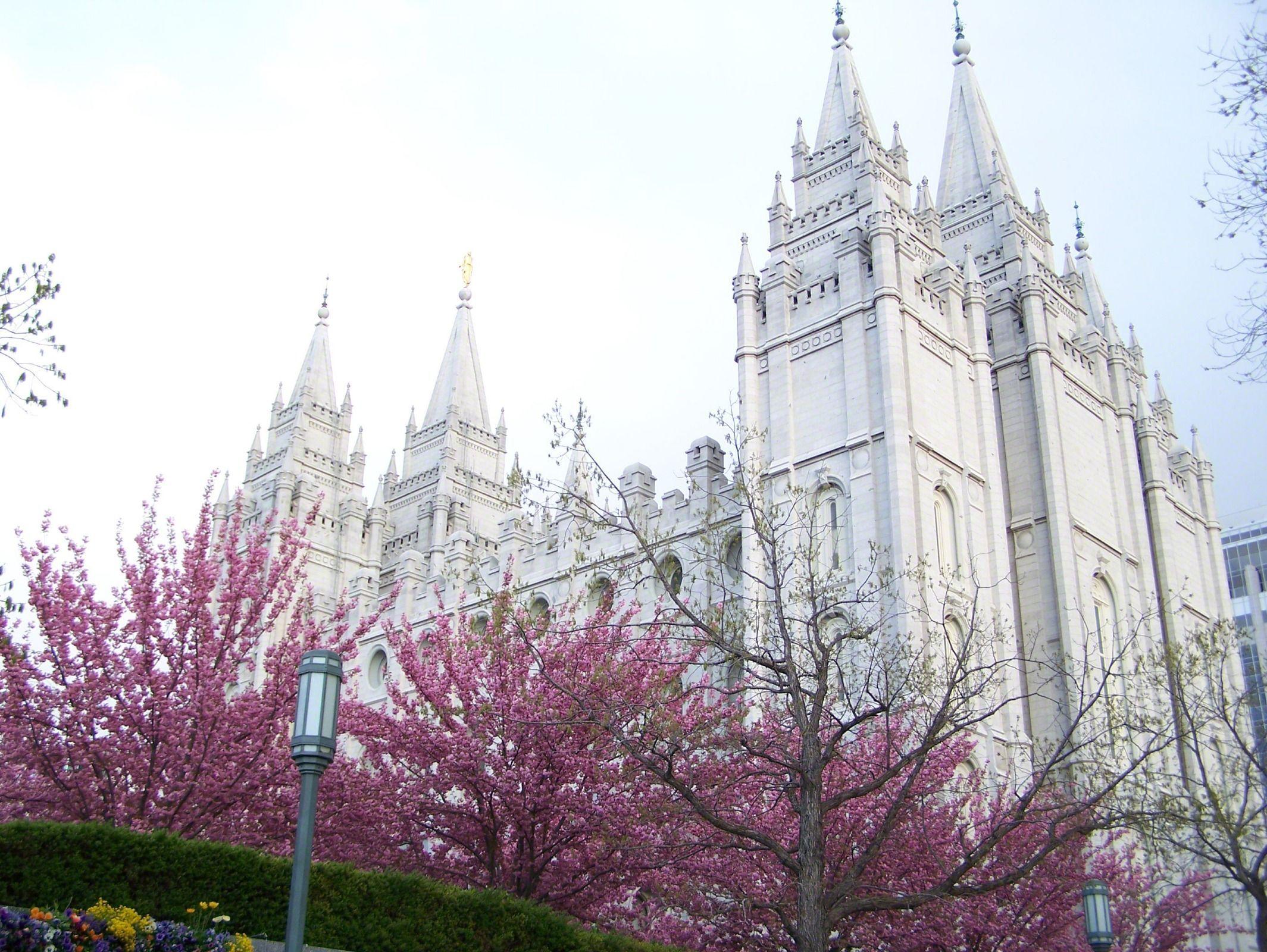 2129x1600 LDS Temple Wallpaper Free LDS Temple Background - Conference quotes, General conference quotes, General conference