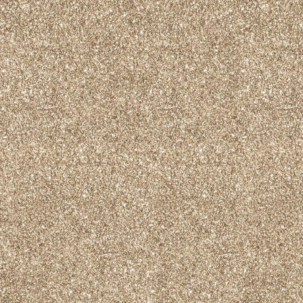 1000x1000 Muriva Gold Glitter Wallpaper