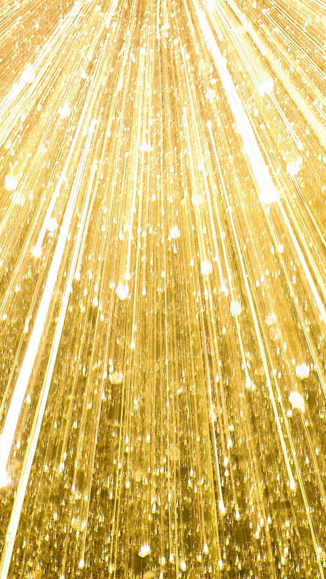 gold sparkle background movie