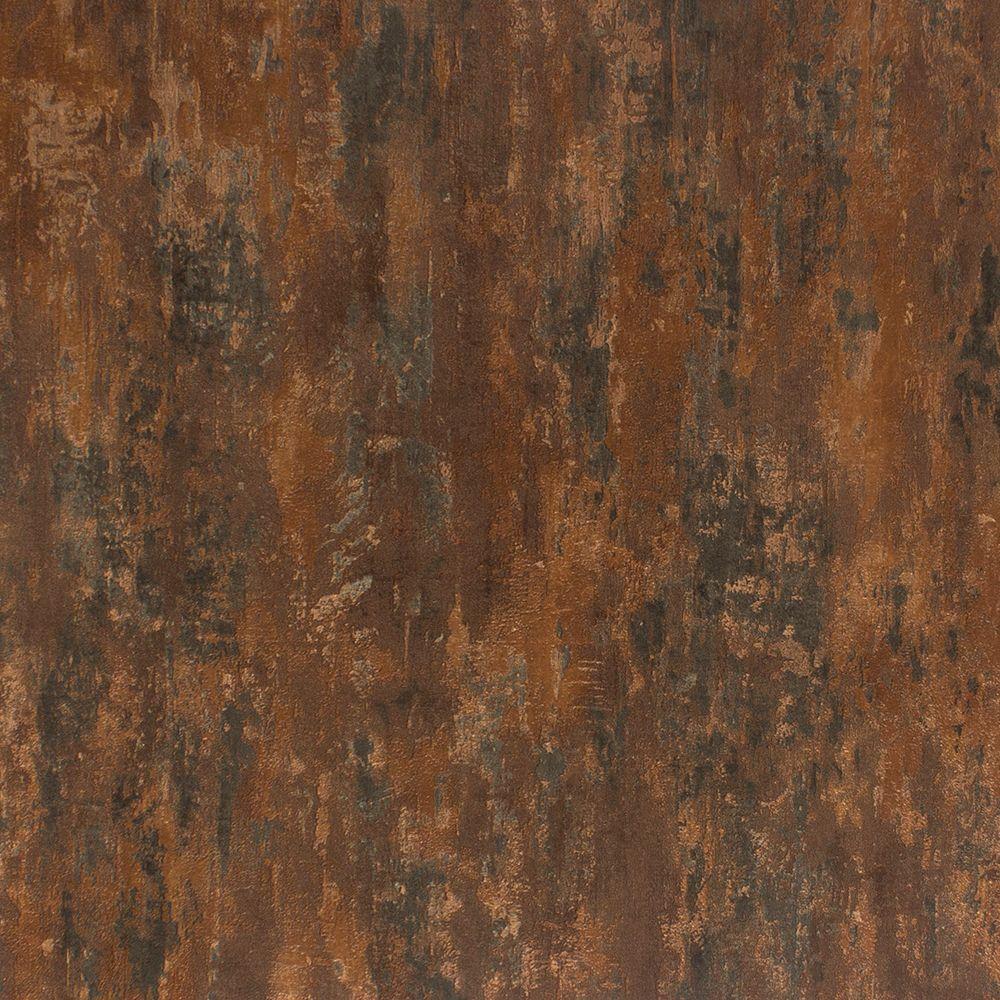 1000x1000 Non Woven Wallpaper Patina Copper Red Metallic 32651 1