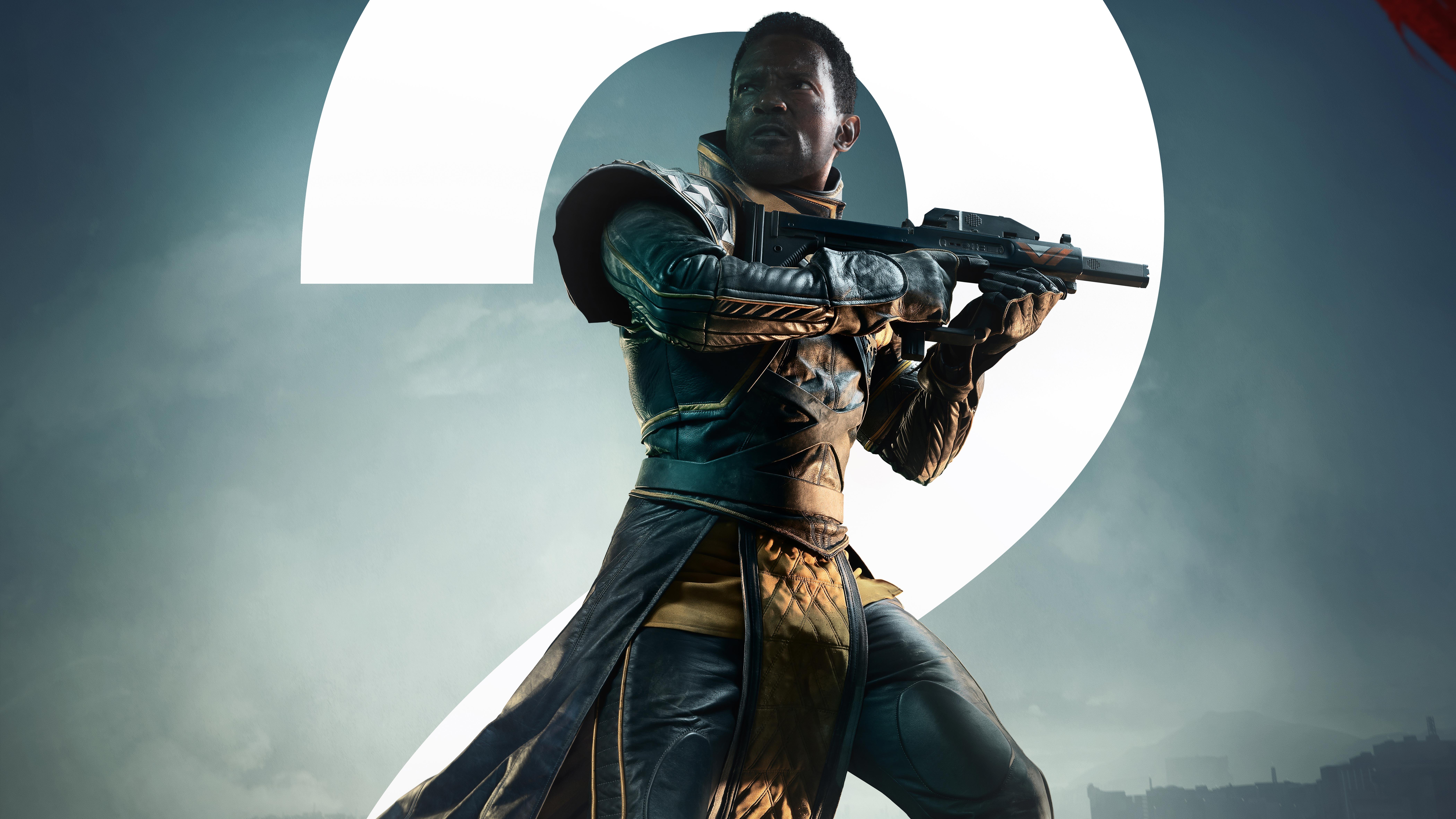 8400x4725 Destiny 2 Warlock 4k 8k, HD Games, 4k Wallpaper, Image, Background, Photo and Picture