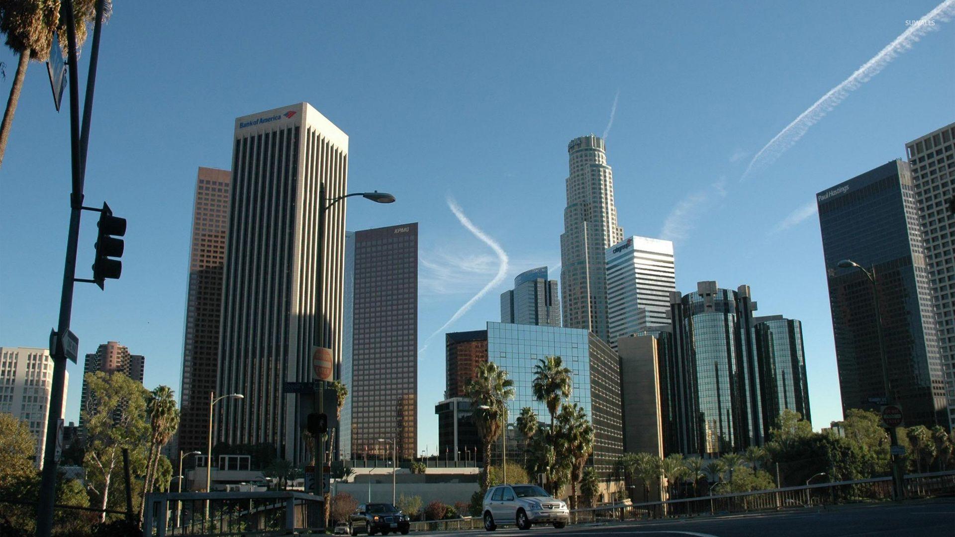 1920x1080 Los Angeles [5] wallpaper wallpaper
