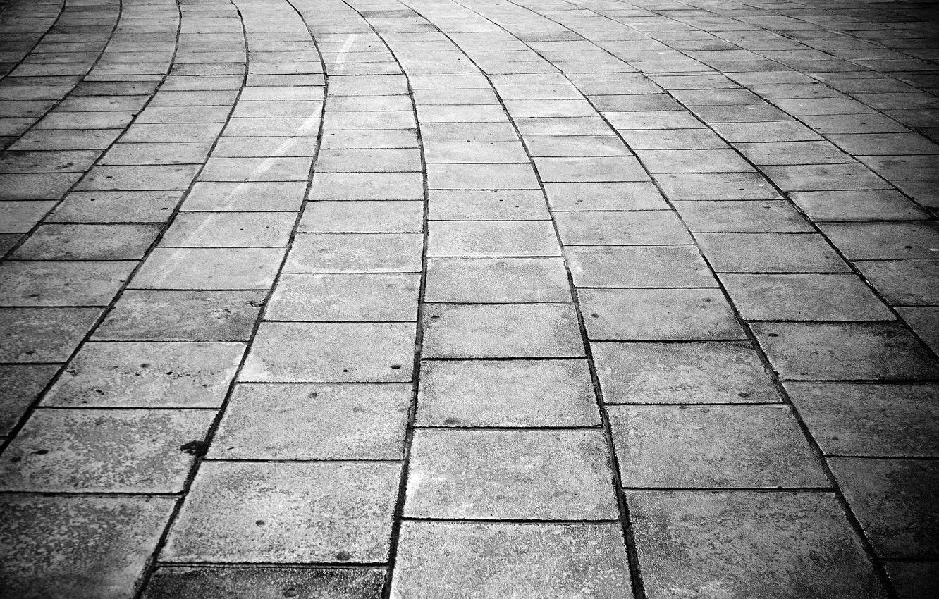 1332x850 Wallpaper Tile, The cracks, The sidewalk image for desktop, section текстуры