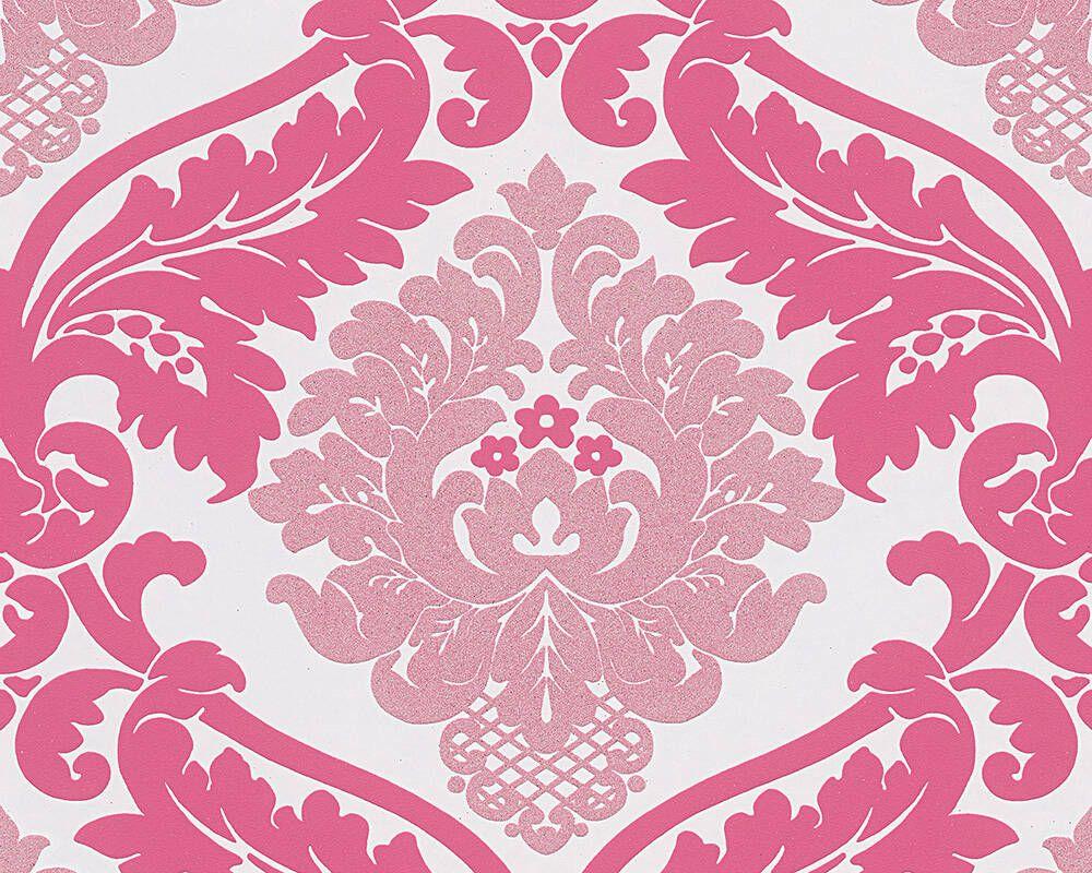 1000x800 Création Wallpaper Baroque, Purple, White
