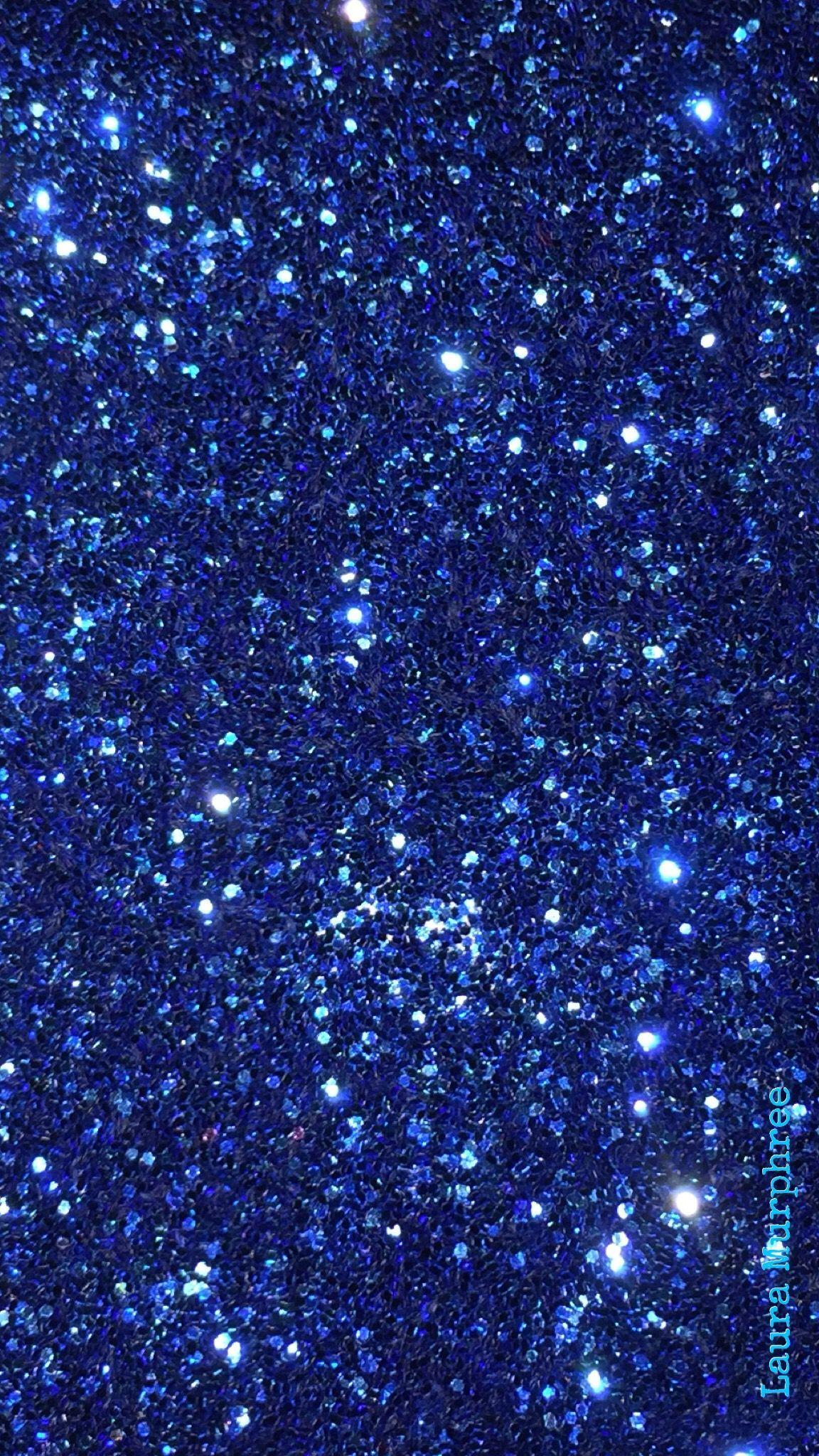 1152x2048 Glitter phone wallpaper sparkle background bling shimmer sparkles glitter glittery color. Blue glitter wallpaper, Blue sparkle background, Glitter phone wallpaper