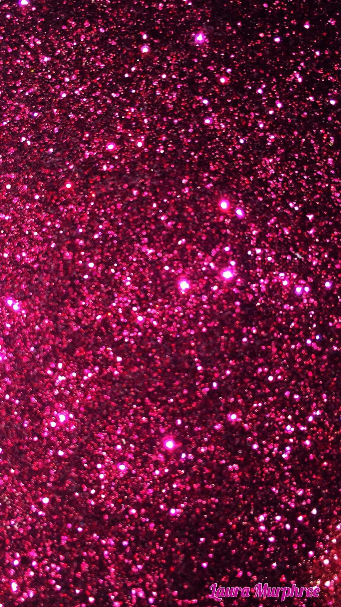 1152x2048 Sparkle Phone Wallpaper