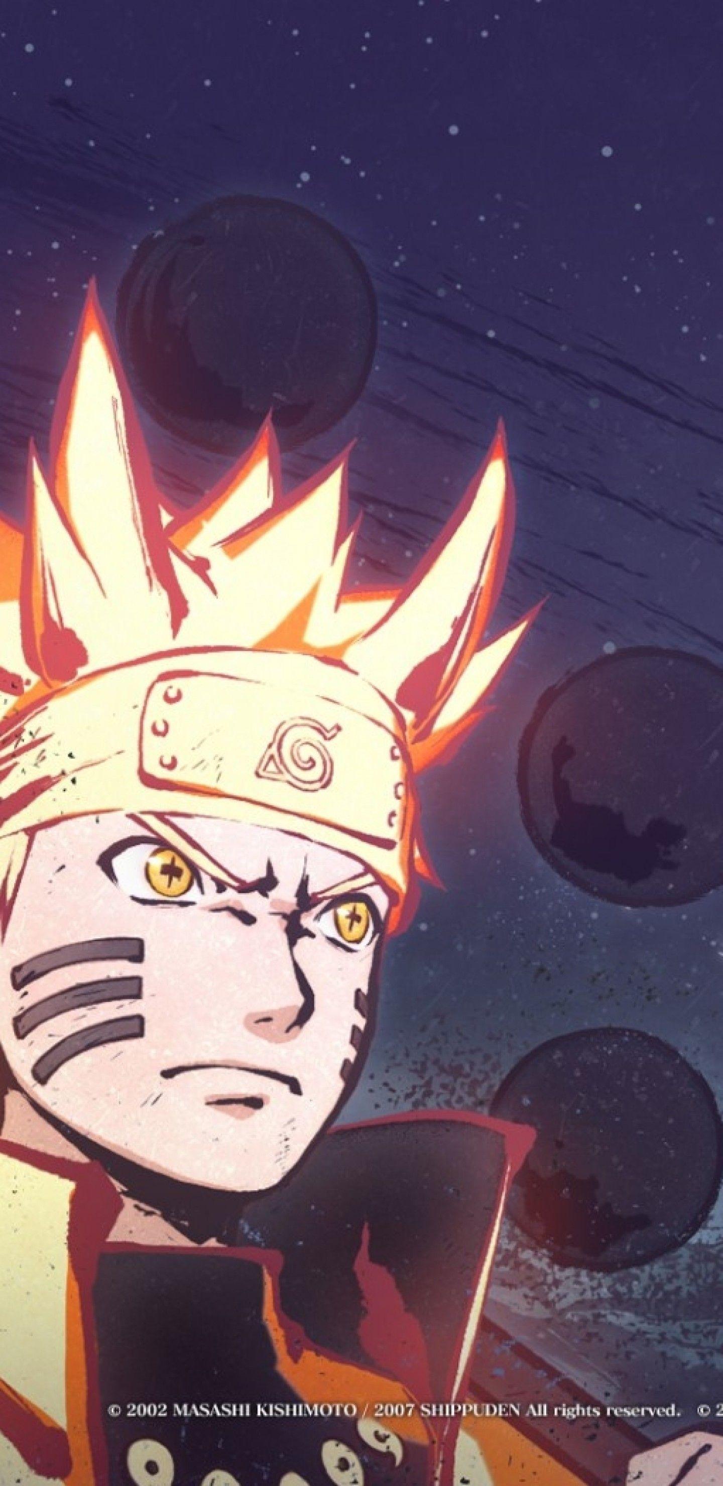 1440x2960 Naruto And Sasuke Wallpaper HD iPhone HD For Android