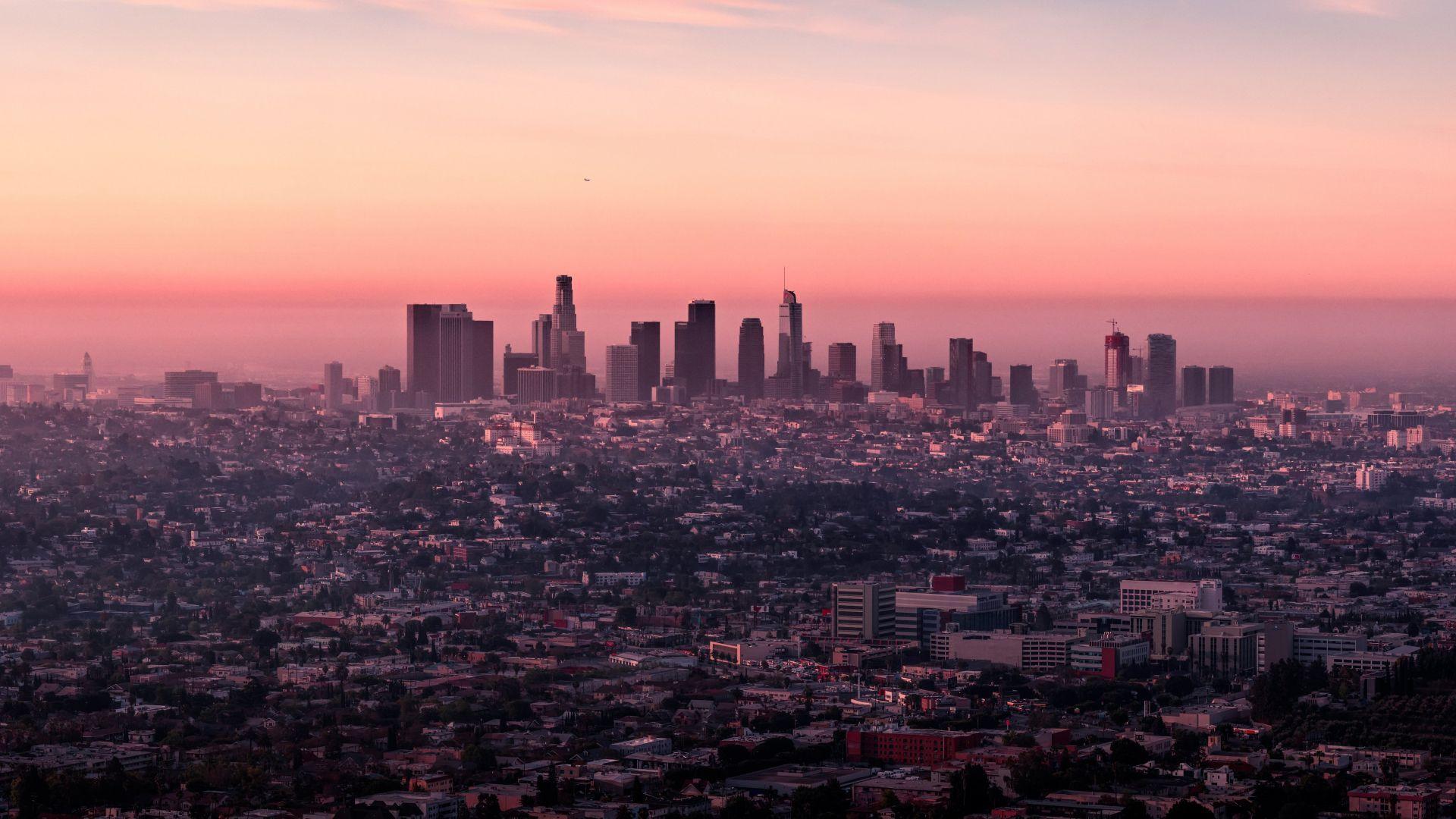 Los Angeles 1920X1080 Wallpapers - Top Free Los Angeles 1920X1080 ...