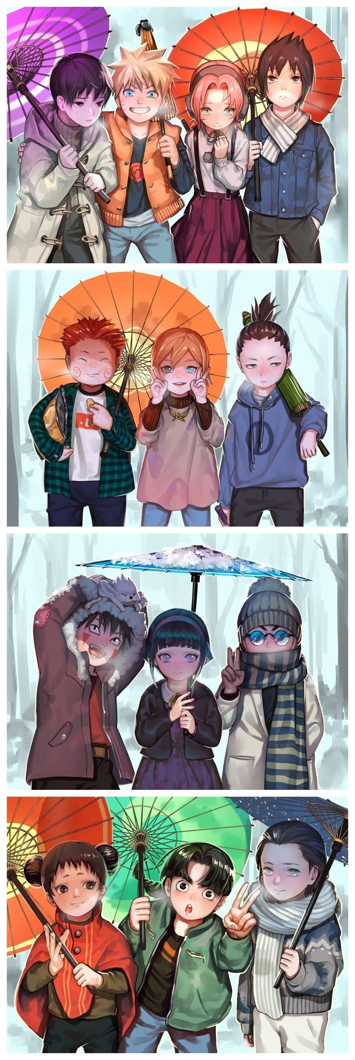 1248x3720 Naruto And Sasuke iPhone Wallpaper