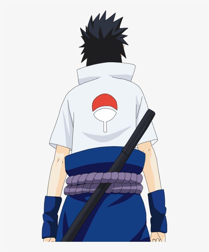 820x988 Sasuke iPhone Wallpaper
