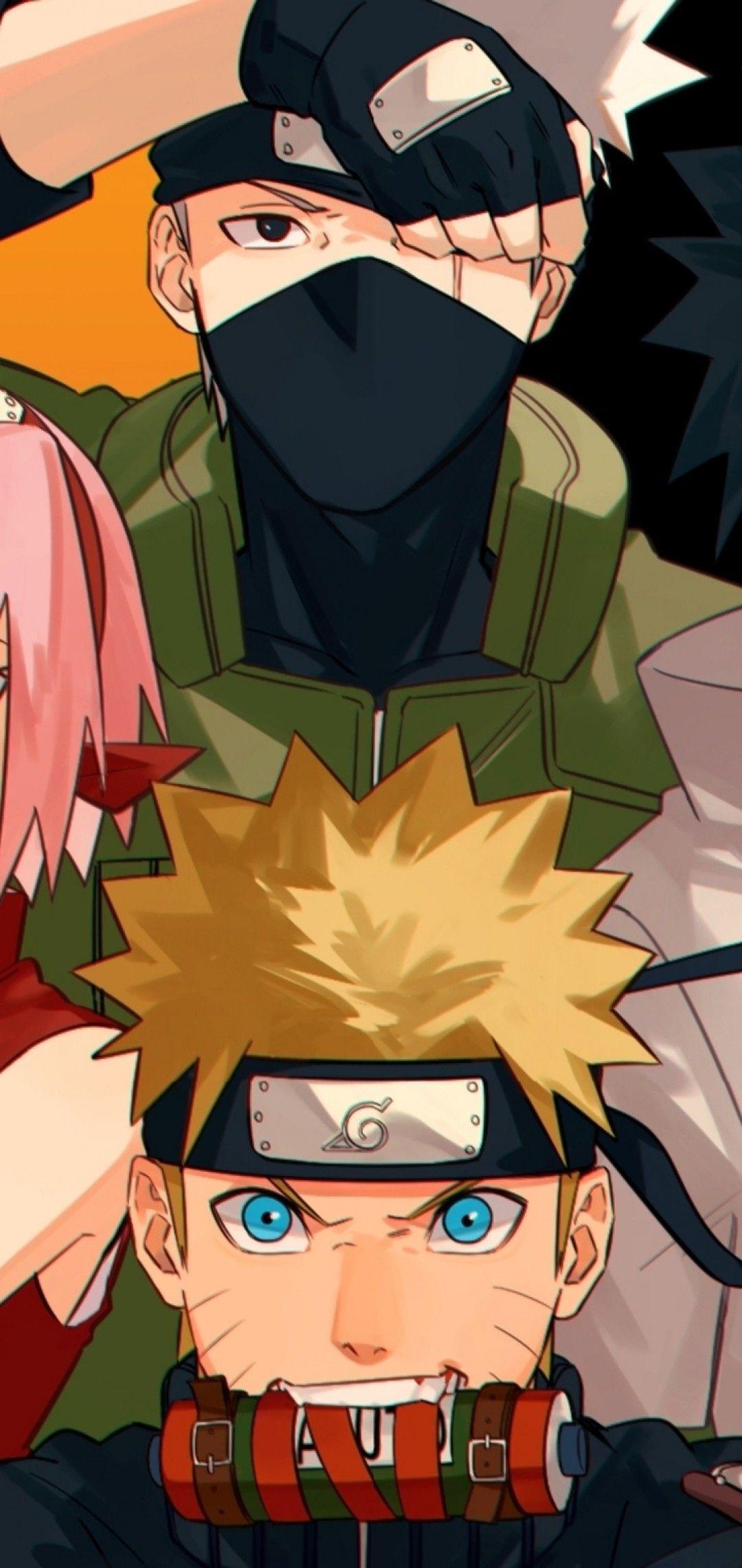 Kakashi Naruto Sasuke Wallpapers - Top Free Kakashi Naruto Sasuke