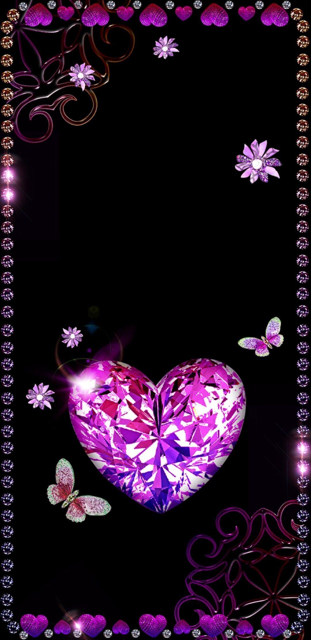 1080x2220 Bling Wallpaper