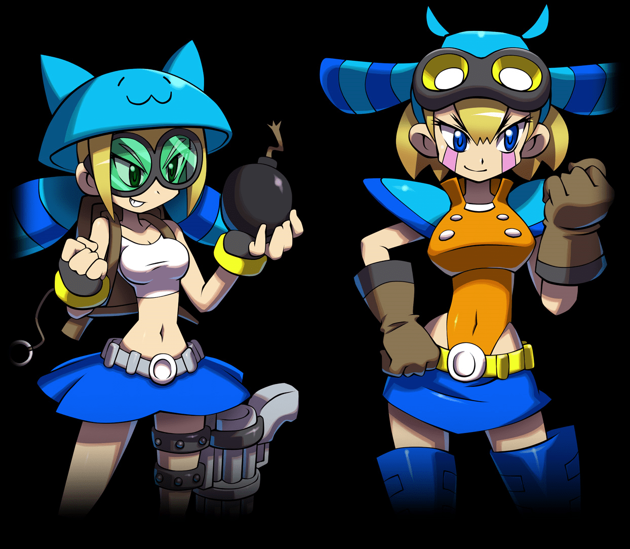 1244x1084 Twitch & Vinegar