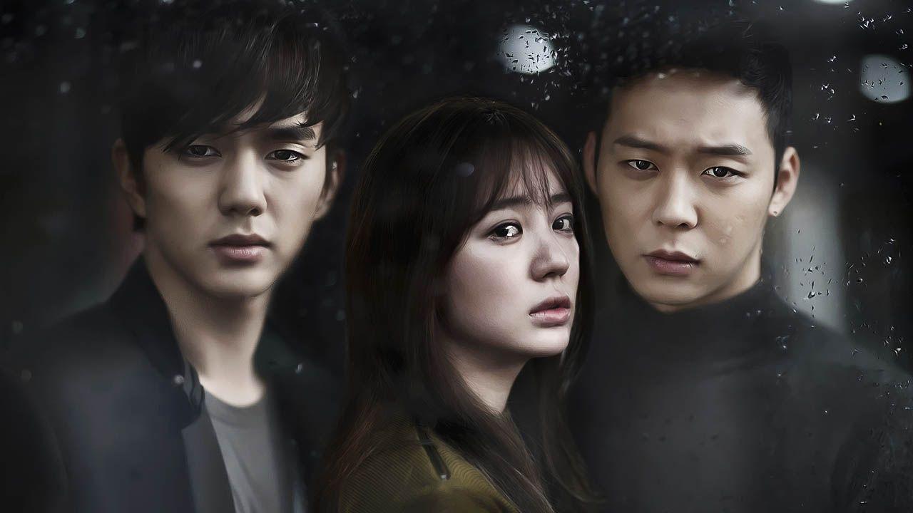 Korean Drama Wallpapers - Top Free Korean Drama Backgrounds