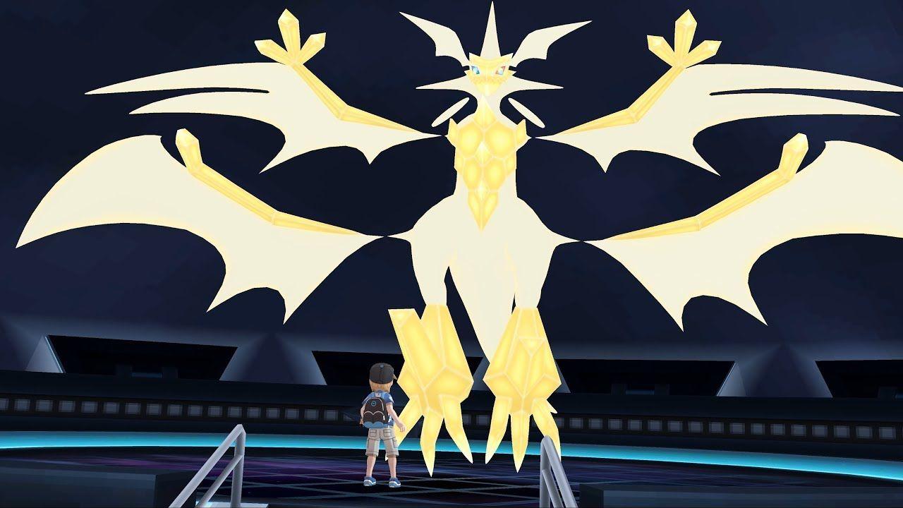 1280x720 Pokemon Ultra Sun and Moon's Postgame Pales in Comparison to its Predecessors