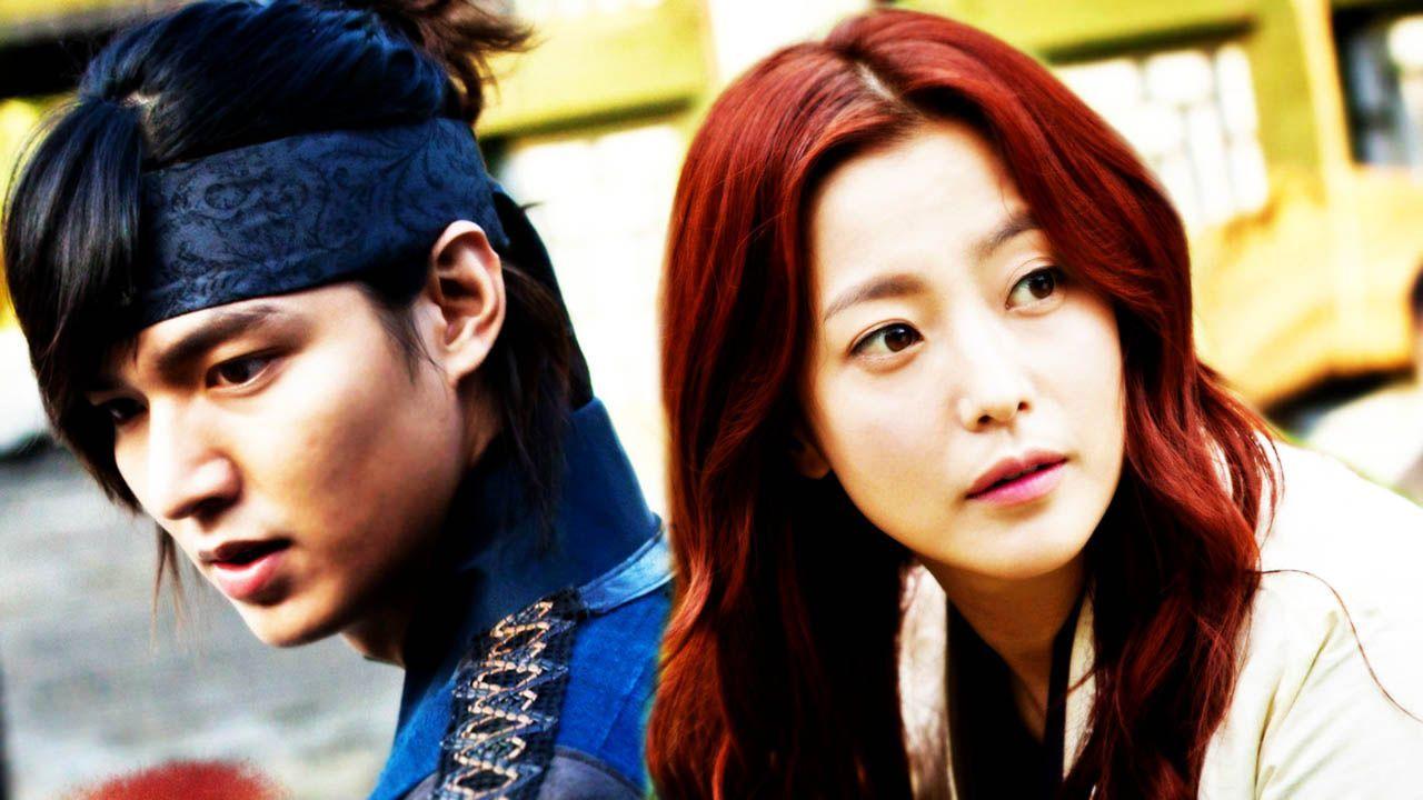  Korean  Drama  Wallpapers  Top Free Korean  Drama  