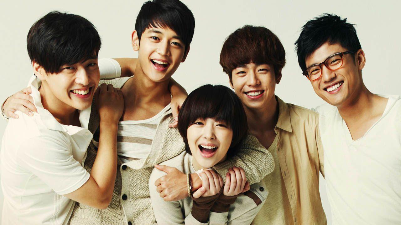 1280x720 k dramas. To The Beautiful you Dramas Wallpaper 32447831