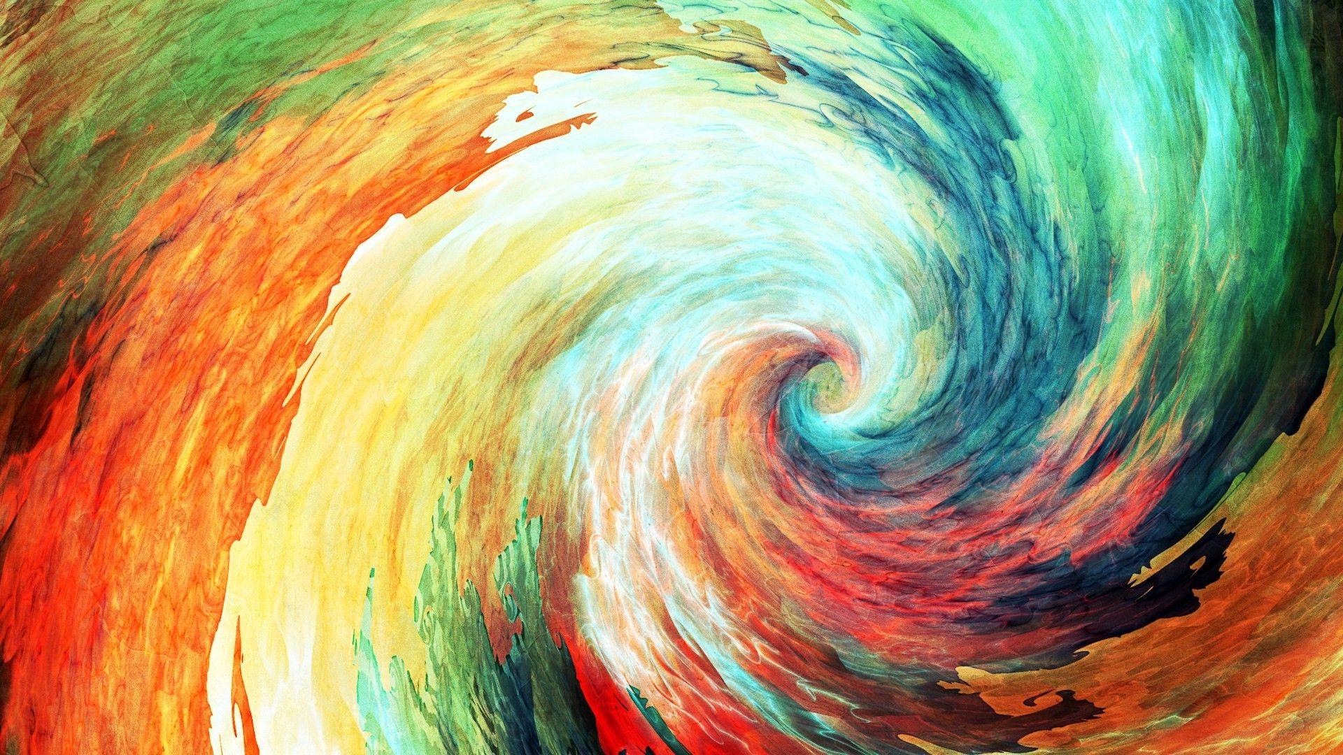 1920x1080 Abstract Art Wallpaper For Desktop HD Wallpaper