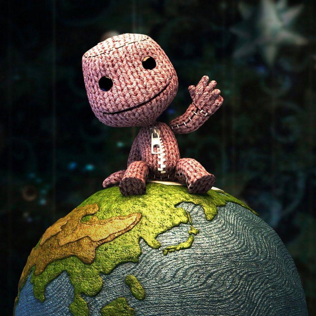 1024x1024 Kids iPad Wallpaper