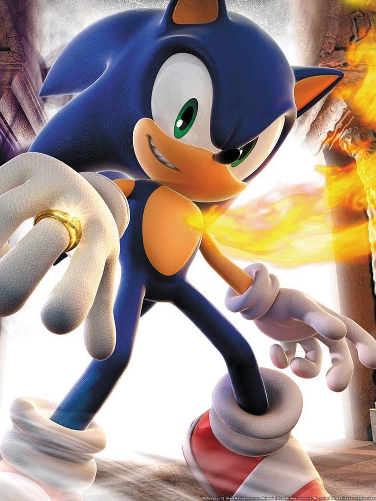 768x1024 Free download iPad Wallpaper Sonic the hedgehog Games iPad iPad 2 iPad mini [1024x1024] for your Desktop, Mobile & Tablet. Explore Sonic the Hedgehog iPhone Wallpaper. Sonic X Wallpaper