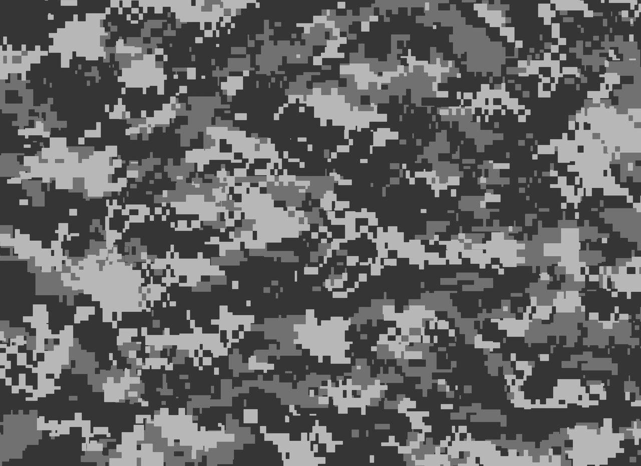 1280x931 Pixel Camo Wallpaper