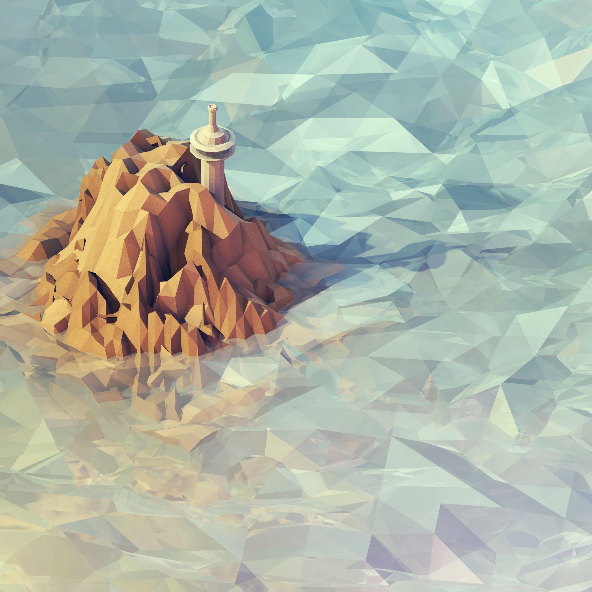 Geometric iPad Wallpapers Top Free Geometric iPad Backgrounds