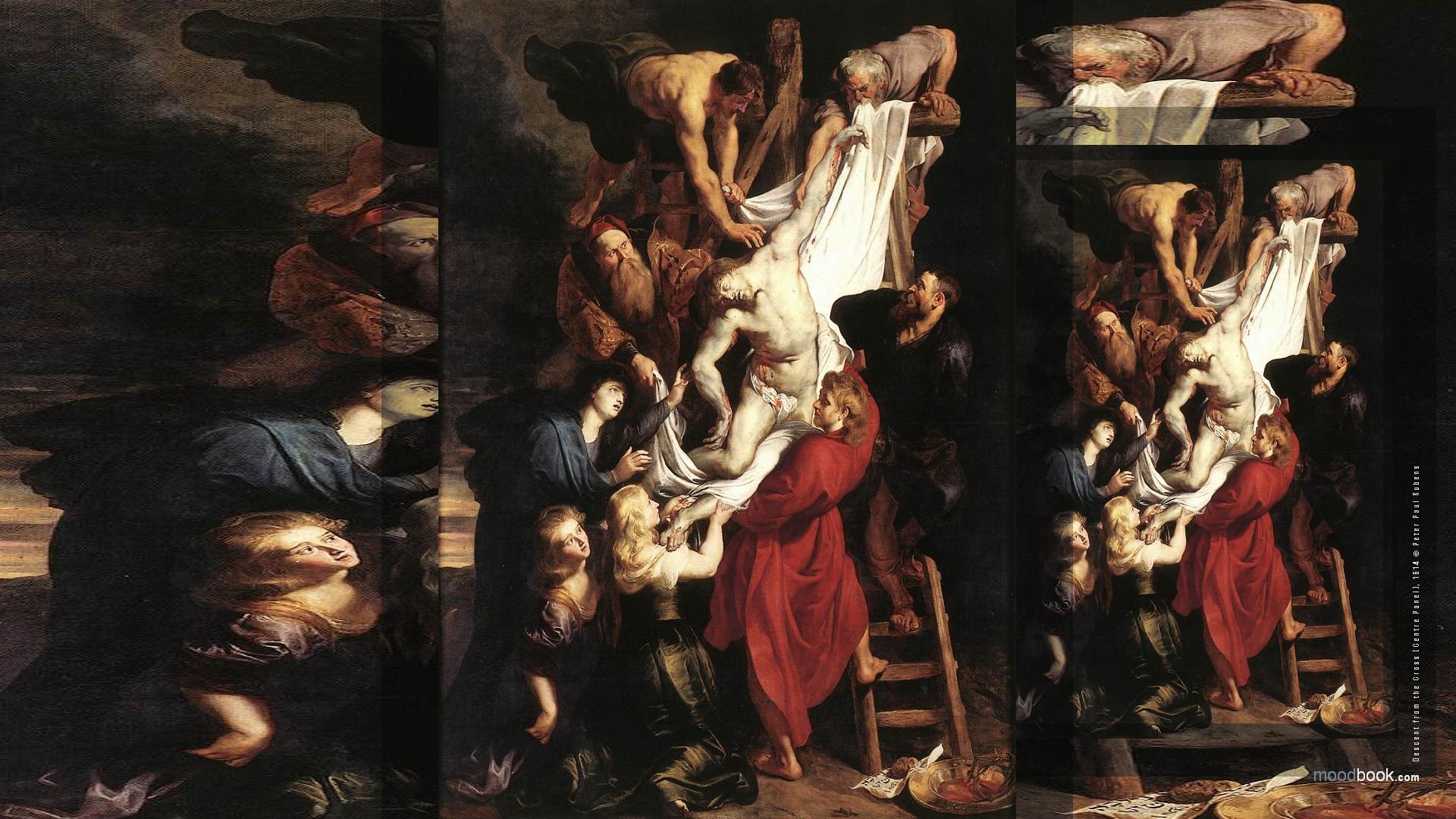 1920x1080 Baroque. Art Encyclopedia