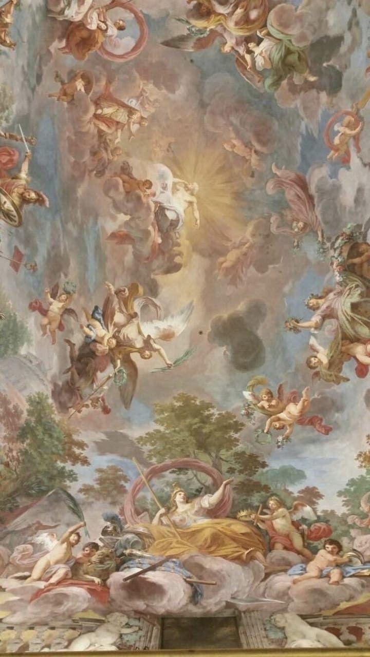 720x1280 Broken Souls. Aesthetic art, Renaissance paintings, Renaissance art