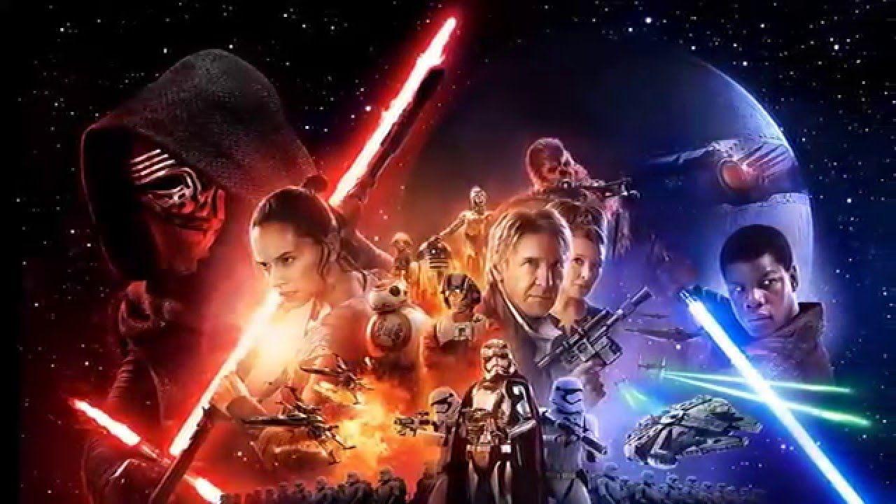 1280x720 Star Wars HD Wallpaper Background