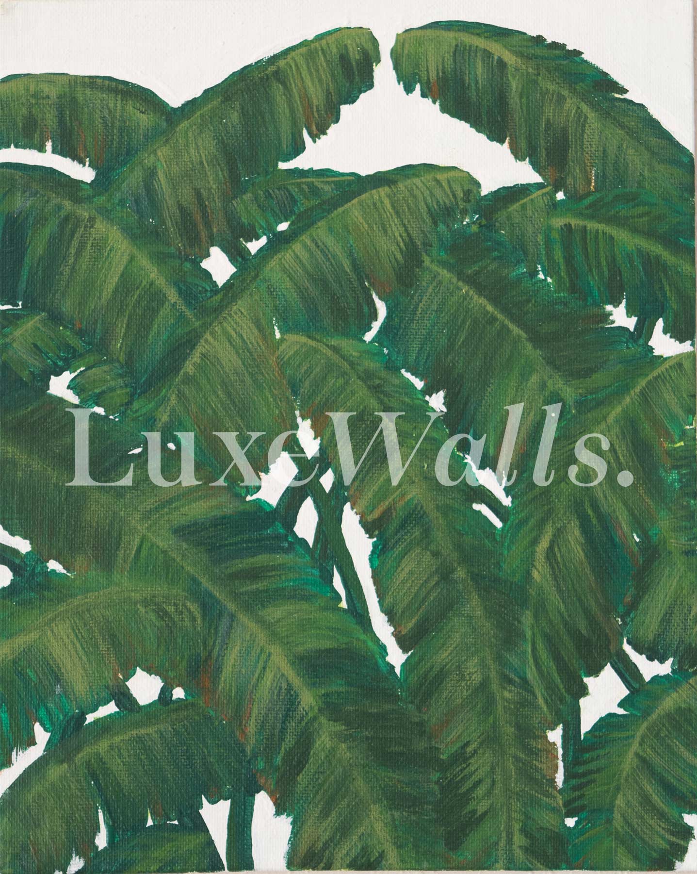 Aesthetic Palm Leaves Wallpapers - Top Free Aesthetic Palm Leaves